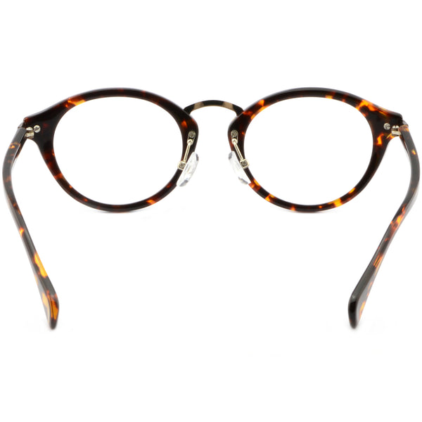 Round Glasses O1331