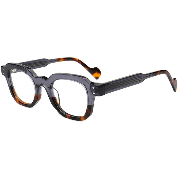 Square Glasses YT1024