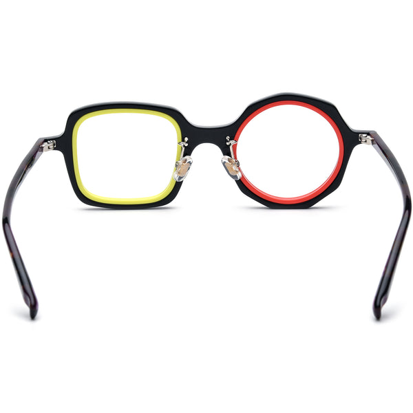 Geometric Glasses BR1483