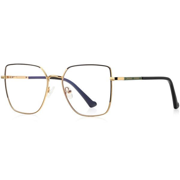Cat-Eye Glasses PF1314