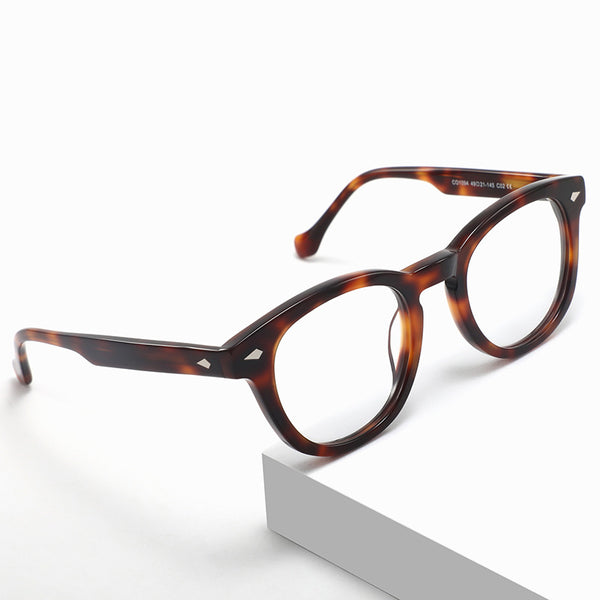 Square Glasses KC1032