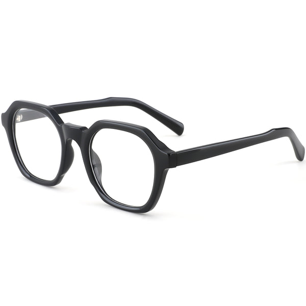 Geometric Glasses YEA1139