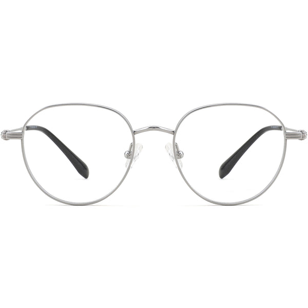 Round Glasses YPT1036