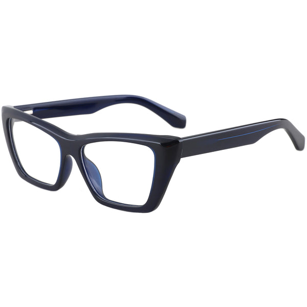 Cat-Eye Glasses YEA1188