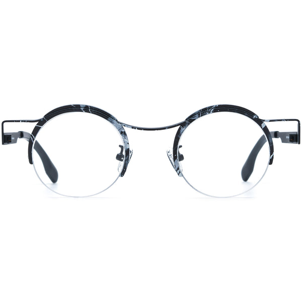 Round Glasses BR1682