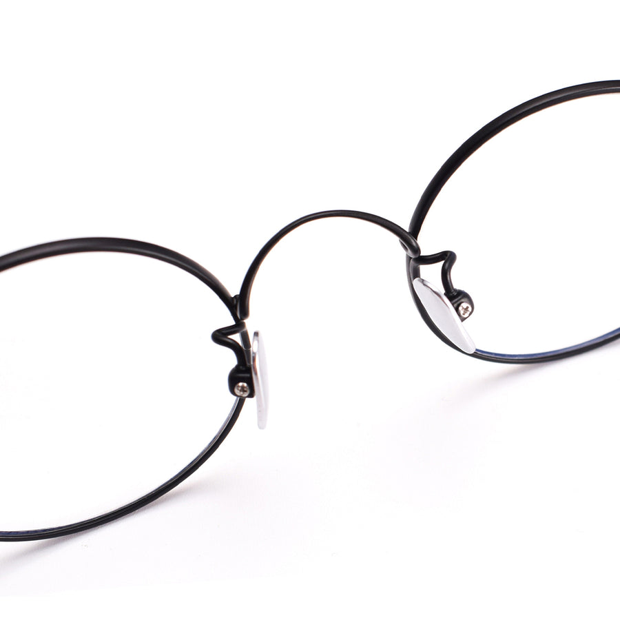 Round Glasses A4152