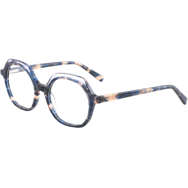 Geometric Glasses YEA1096