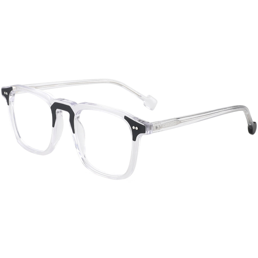 Square Glasses YEC1100