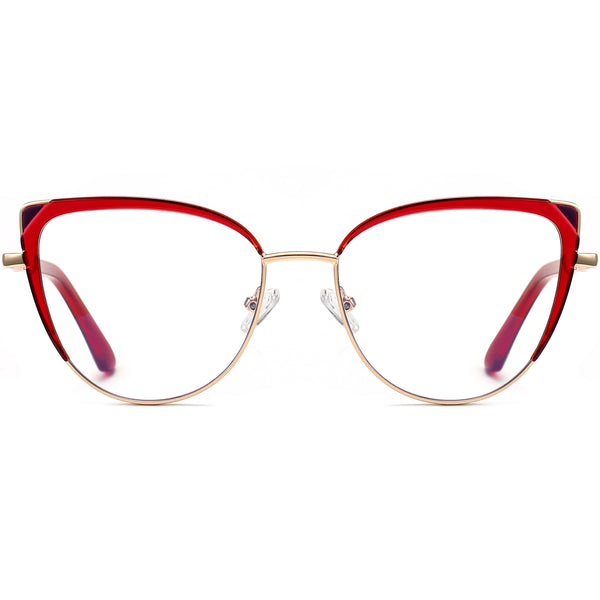 Cat-Eye Glasses PF1139