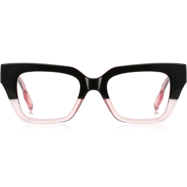 Cat-Eye Glasses YSD1018