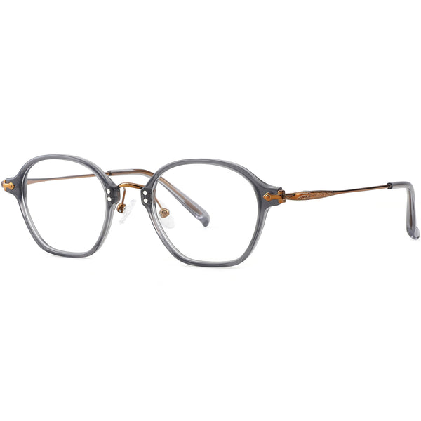Square Glasses YEC1160