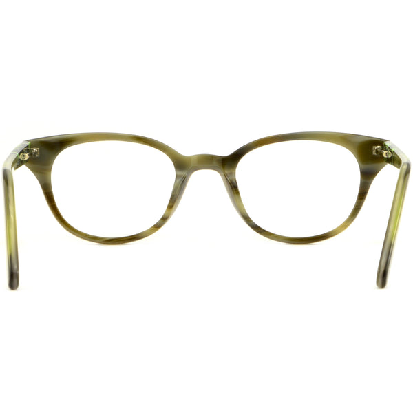 Oval Glasses O2267
