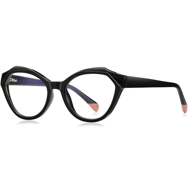Cat-Eye Glasses PF1299