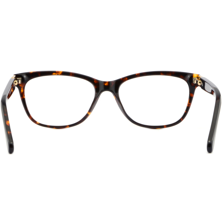 Square Glasses O2141