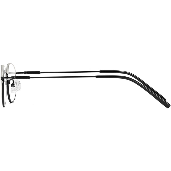 Oval Glasses RV1030