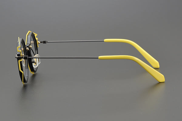 Geometric Glasses TG1133