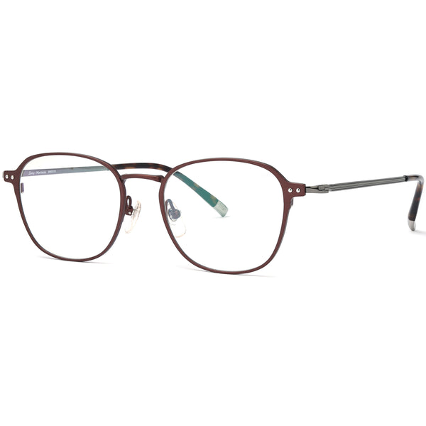 Square Glasses MW1267