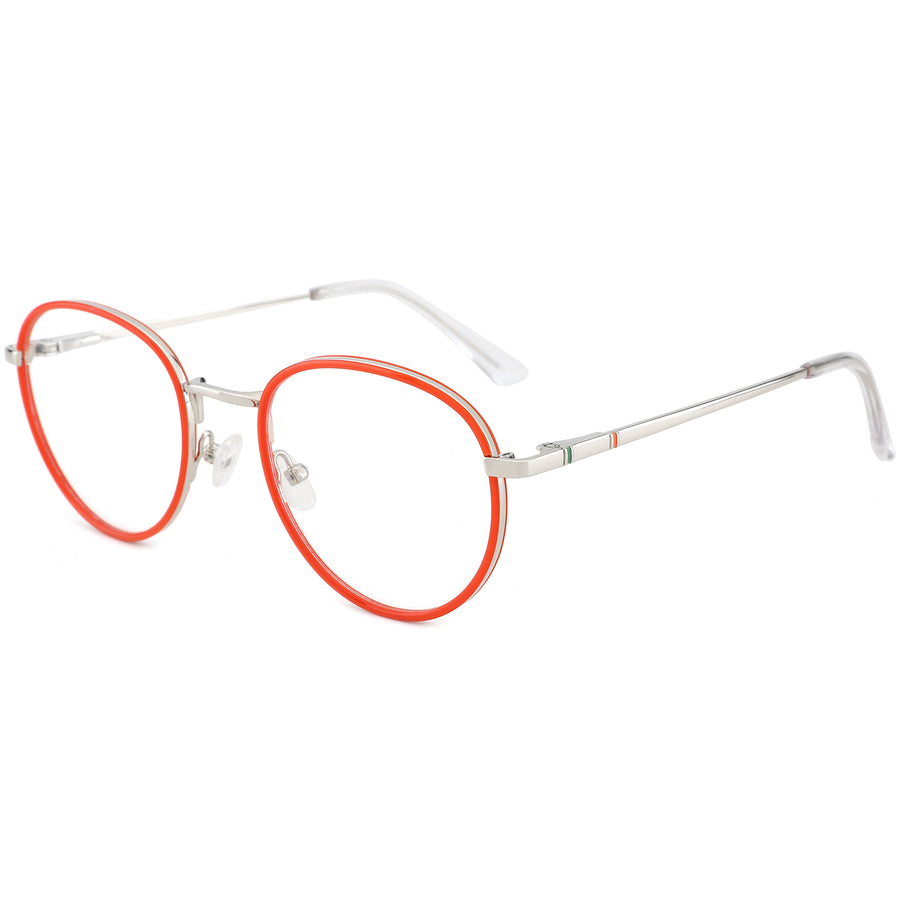 Round Glasse A3283