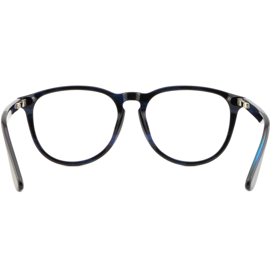 Round Glasses O2340