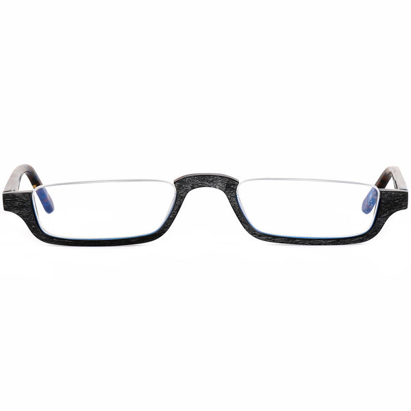 Rectangle Glasses RV1010