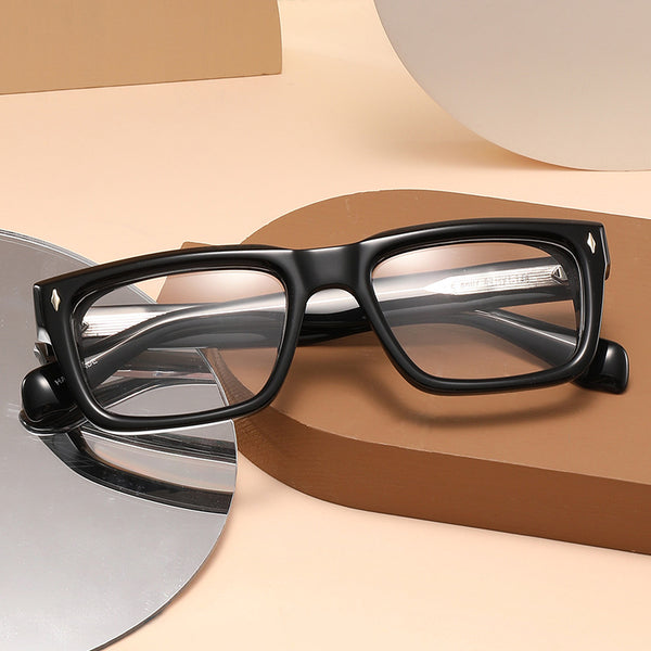 Rectangle Glasses KC1001