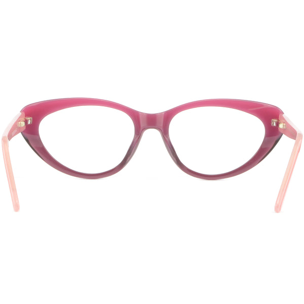 Cat-Eye Glasses O2420