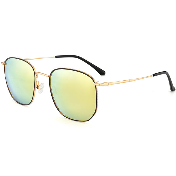 Square Sunglasses YS1215