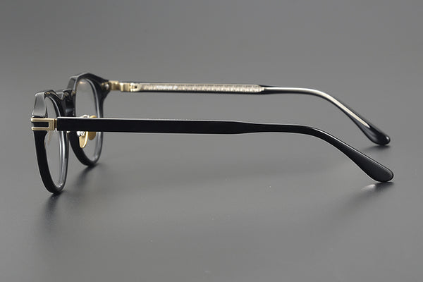 Round Glasses TG1039