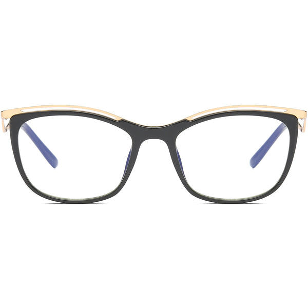 Cat-Eye Glasses PF1199