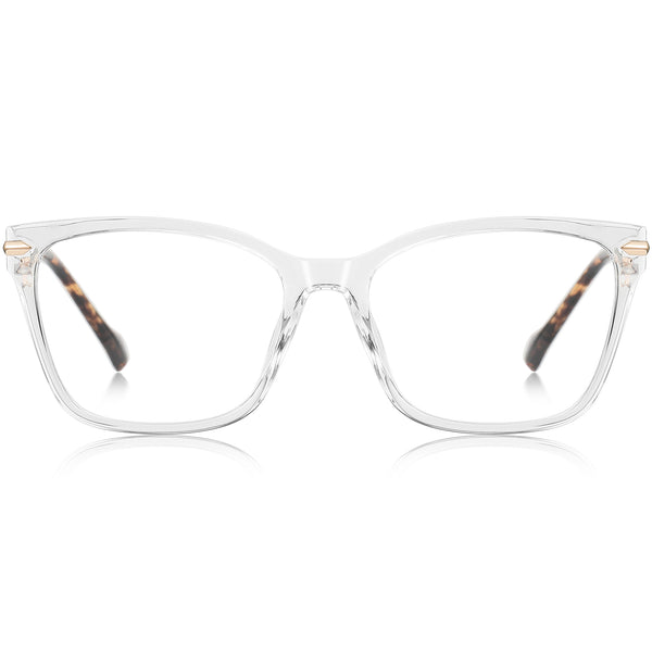 Cat-Eye Glasses YSD1069