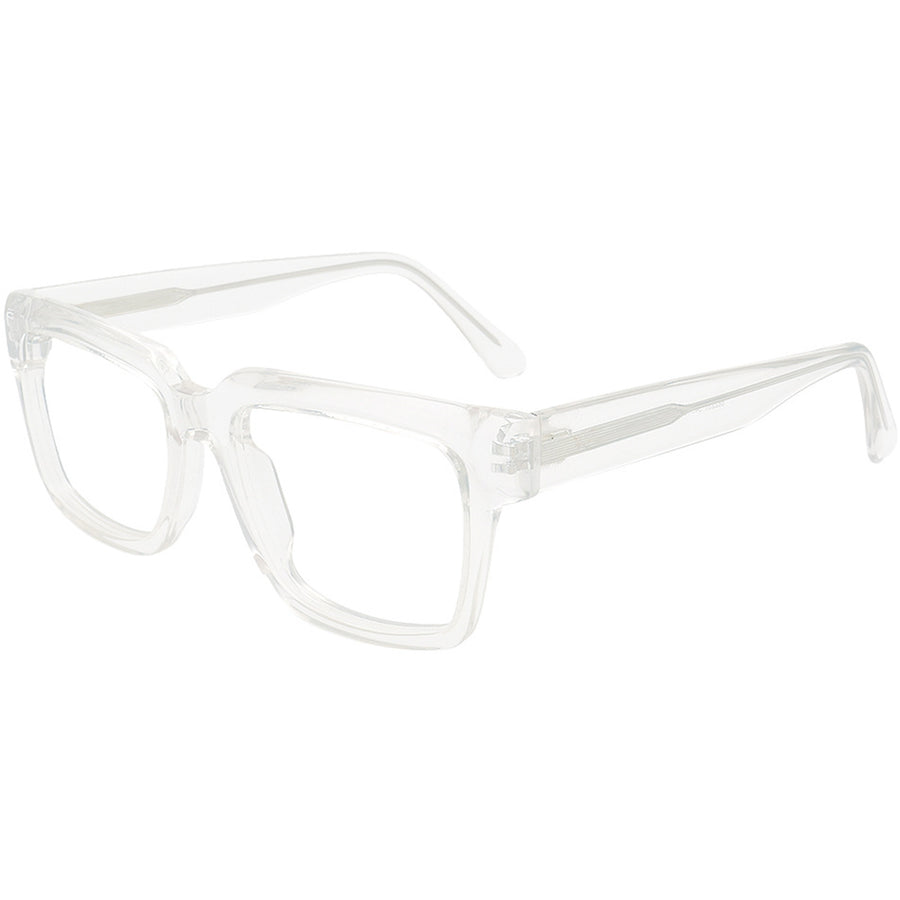 Square Glasses YT1001
