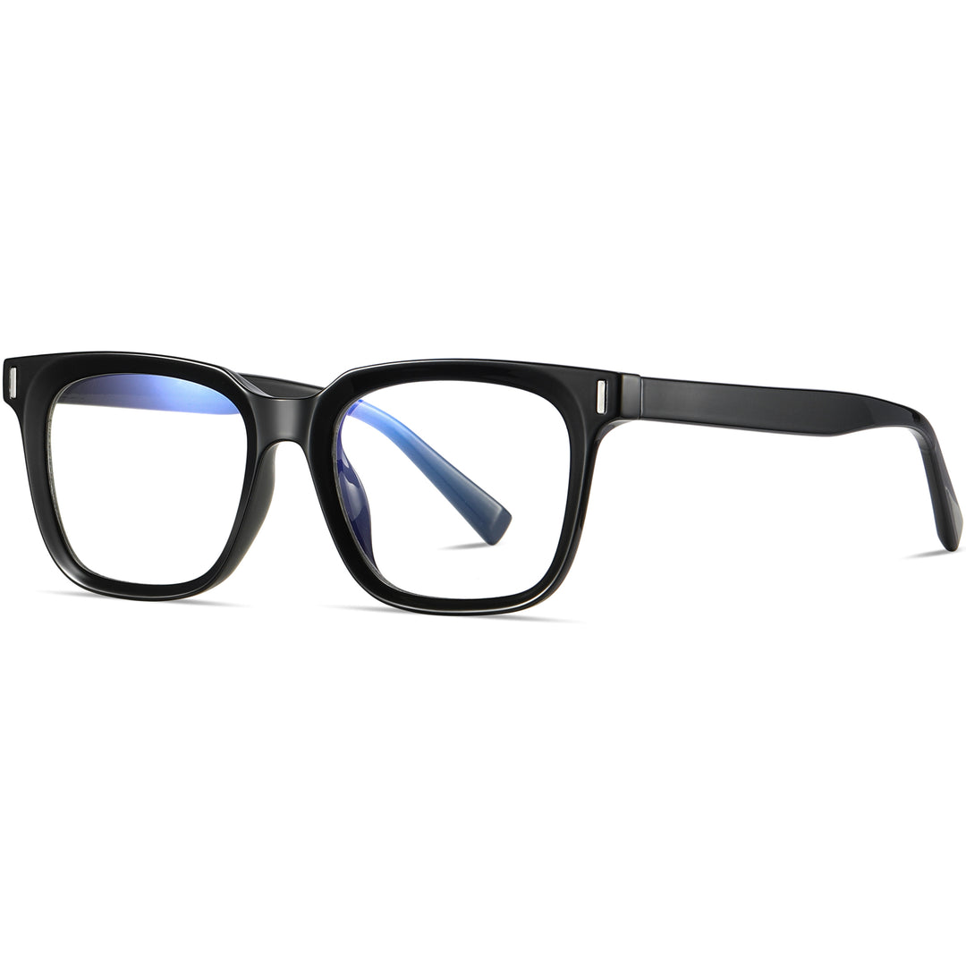 Square  Glasses PF1218