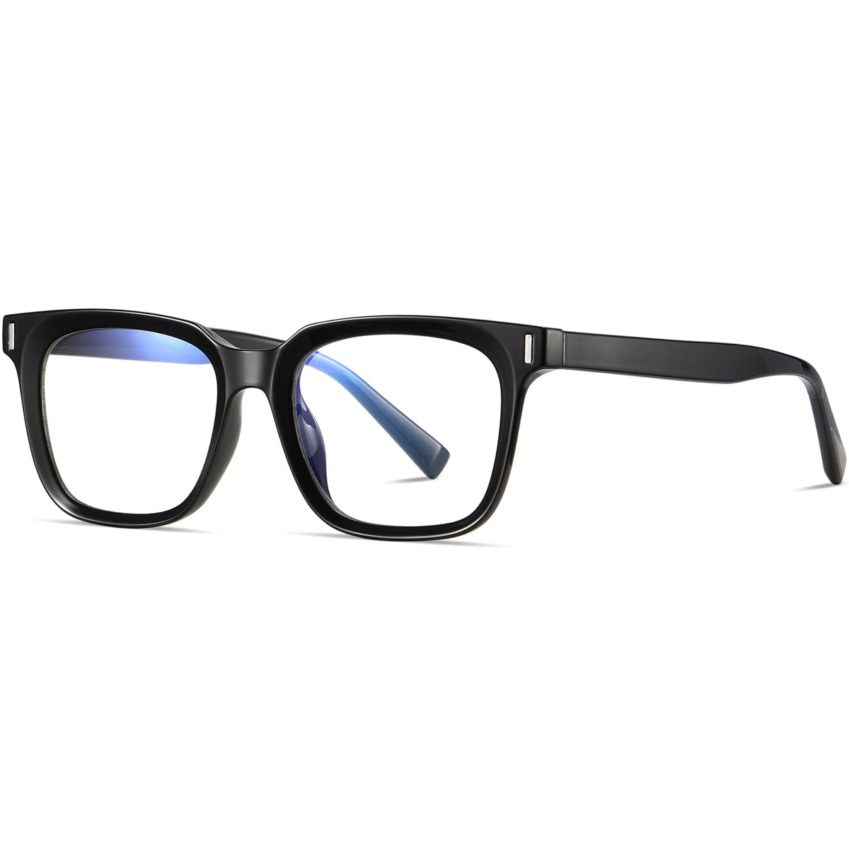 Square  Glasses PF1218