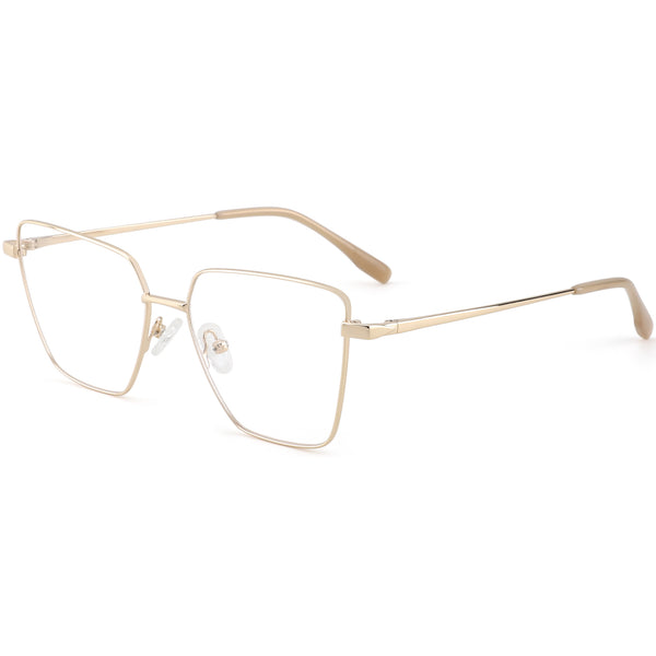 Cat-Eye Glasses YSAM1114