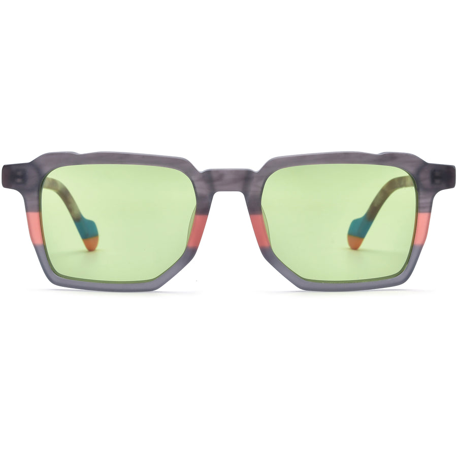 Square Sunglasses BRS1078