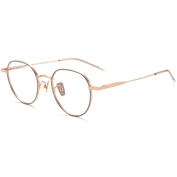 Round Glasses MS1020