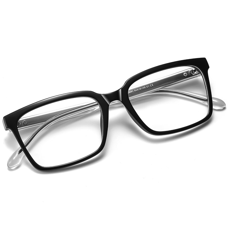 Square Glasses YSD1109