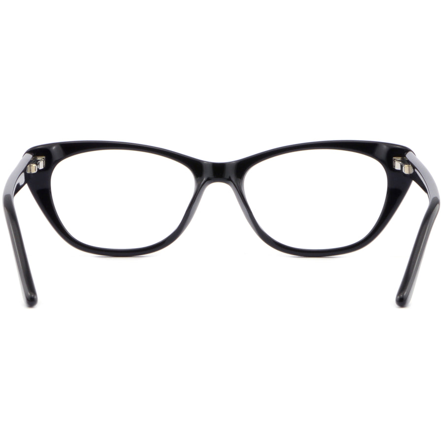 Cat-Eye Glasses O2010