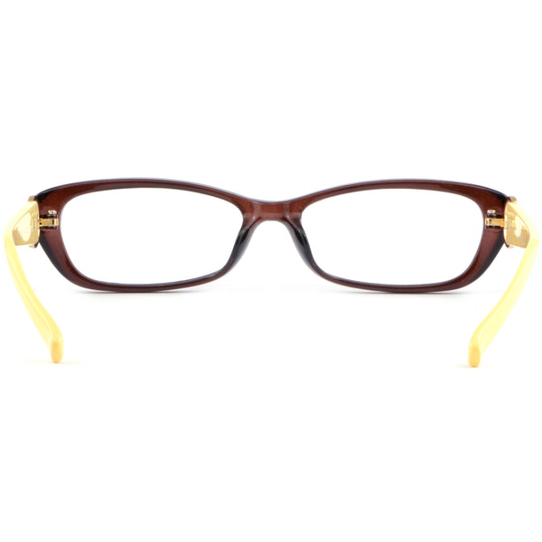Cat-Eye Glasses O1563