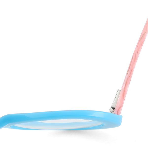 Round Glasses YSAA1142