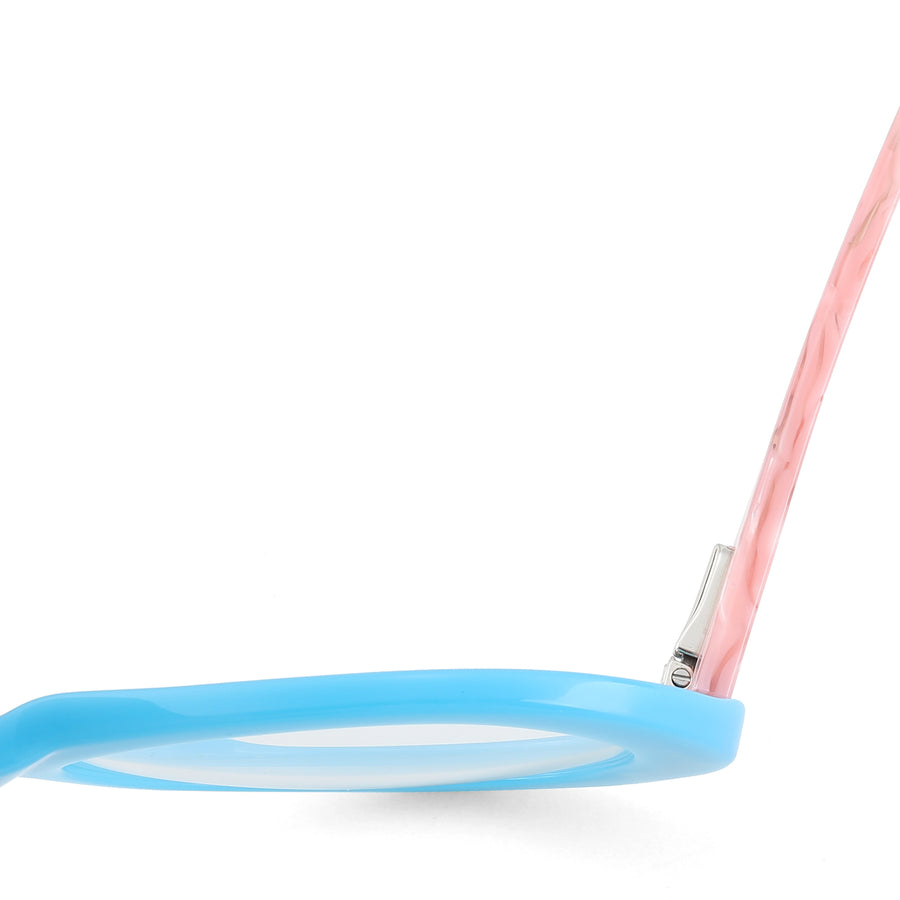 Round Glasses YSAA1142