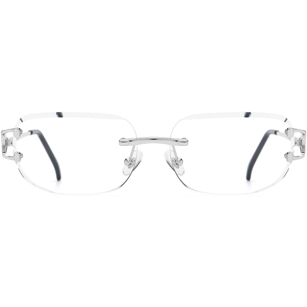 Rectangle Glases BR1720