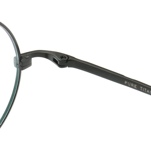 Round Glasses YT1068