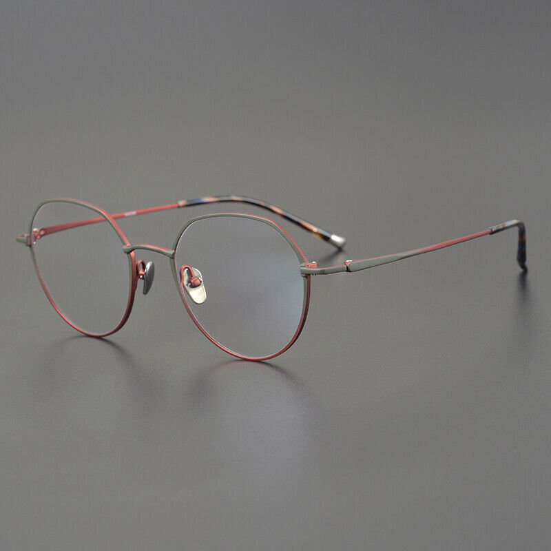 Round Glasses MW1240