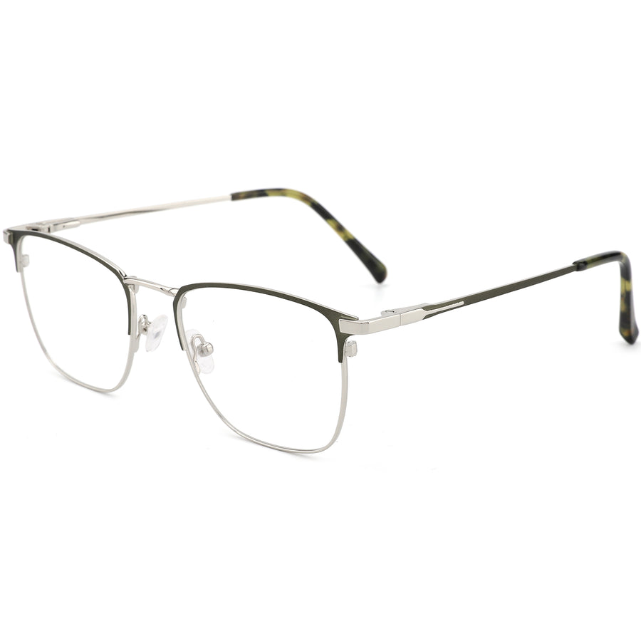 Square Glasses YEM1209