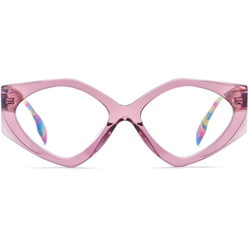 Geometric Glasses BR1410
