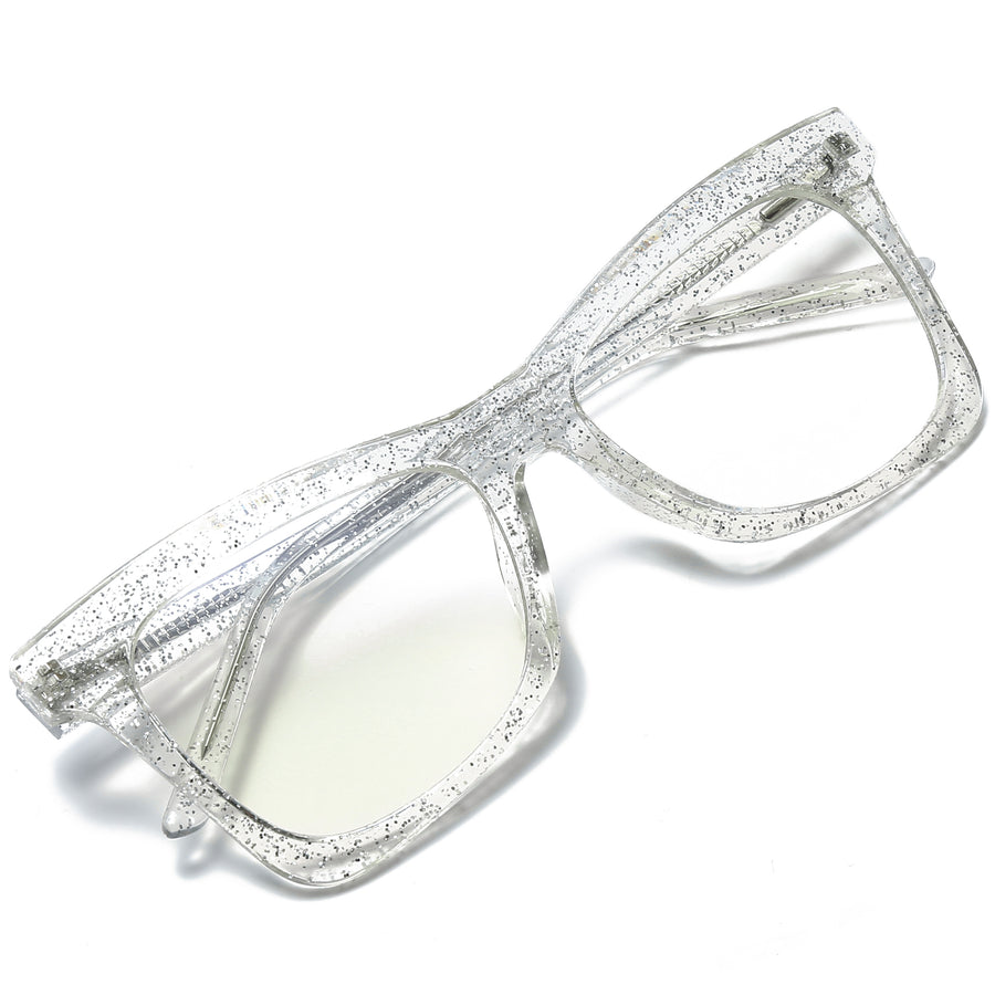 Cat-Eye Glasses PF1186
