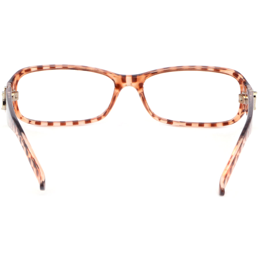 Rectangle Glasses O1193