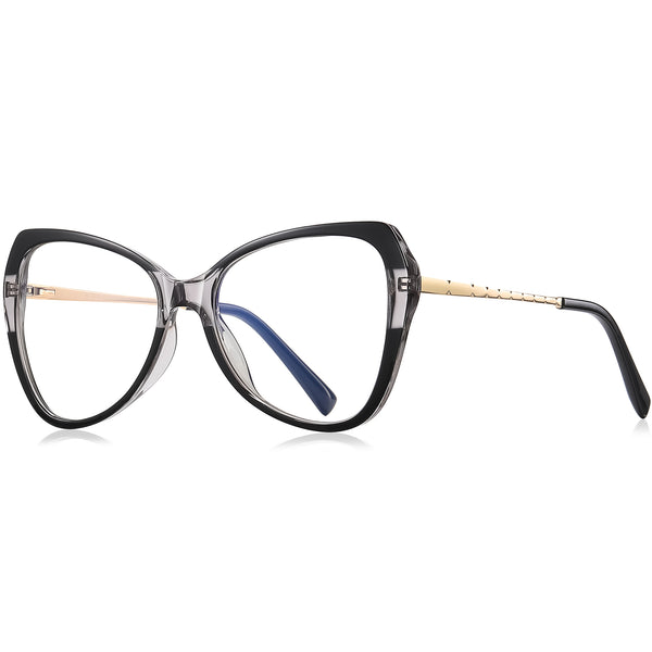 Cat-Eye Glasses PF1289