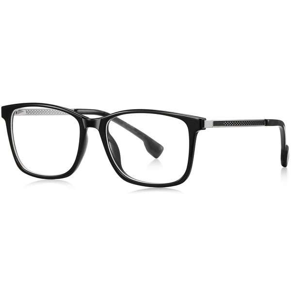 Square Glasses YSD1037